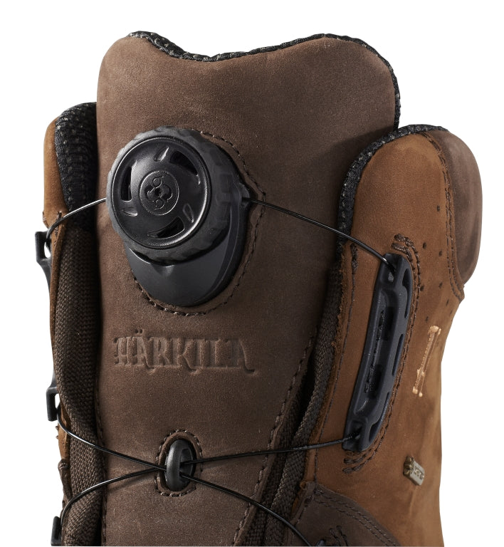 Härkila Big Game Boa® GTX 8" 0