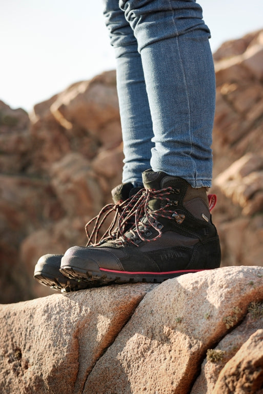 Härkila Backcountry II Lady GTX® 6" 0