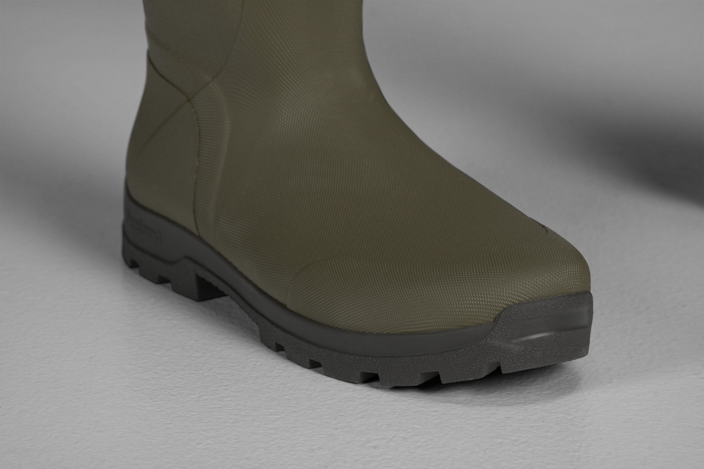 Seeland Key-Point Boot 0 Pine Green
