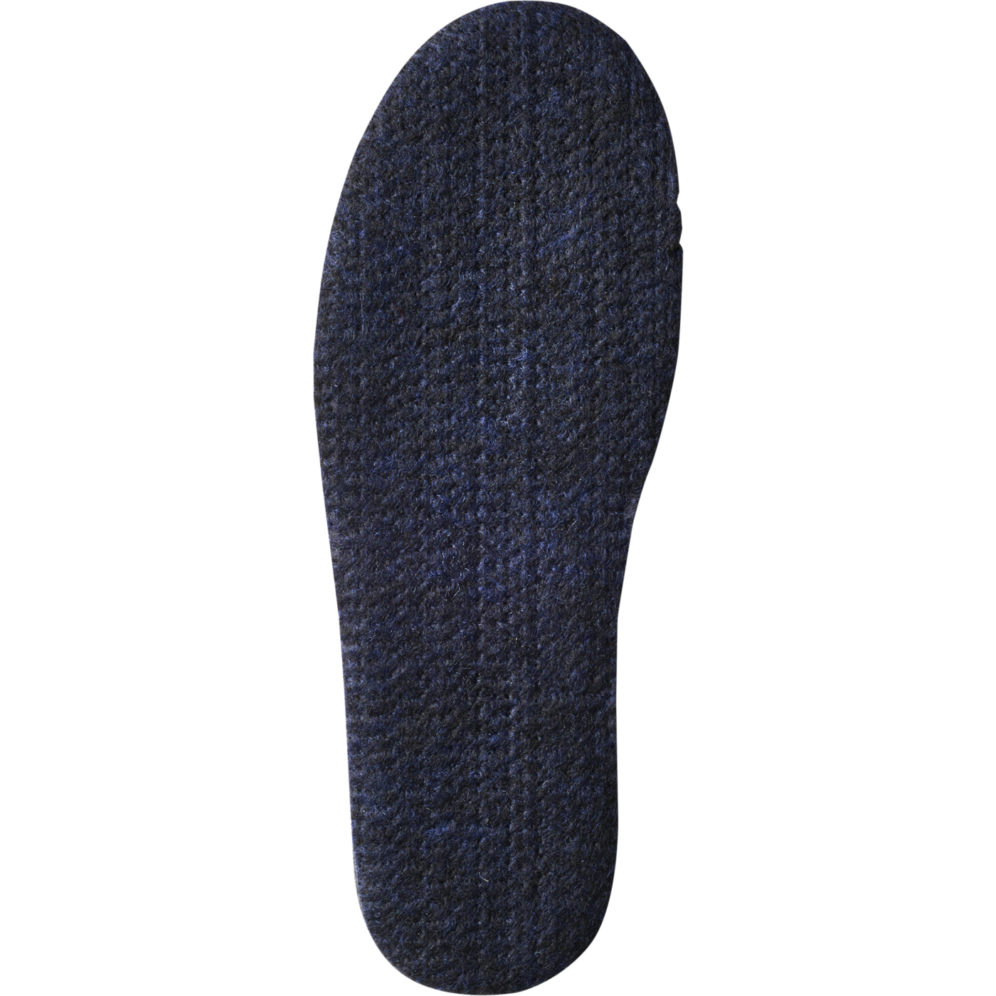 Seeland Wool Felt Insole Lady 8mm 0