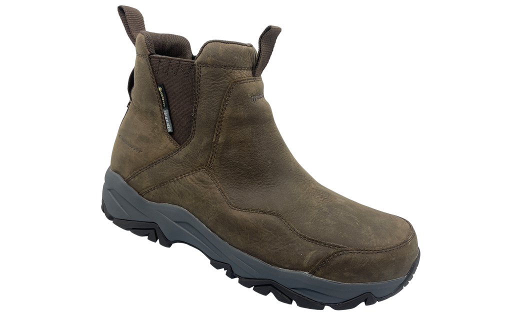 Treksta Chelsea Mid GTX 0