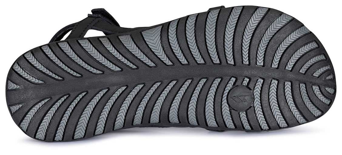 Trespass Kimbra Sandal Dame 0 Buck
