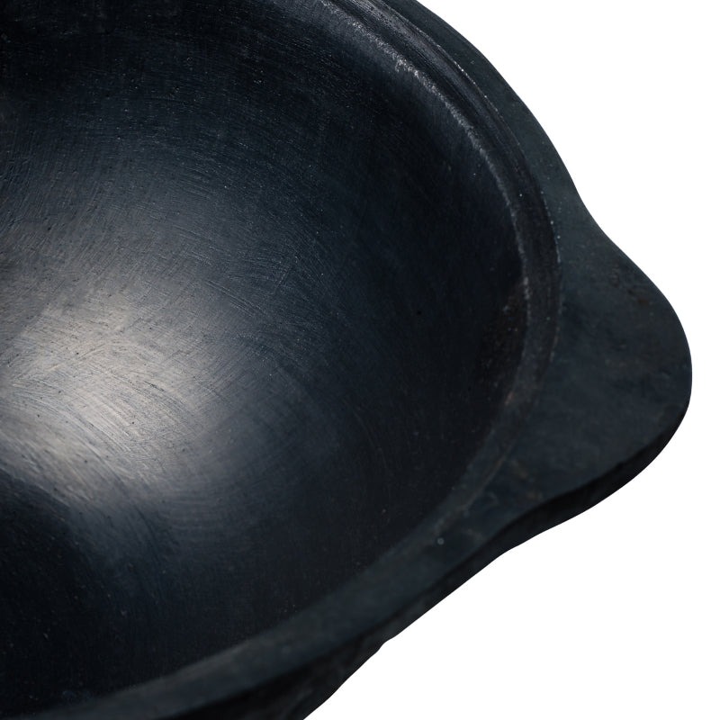 Usbekisk Kazan-pot 3.6L.