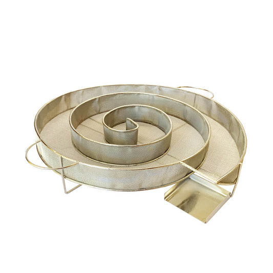 Røggenerator Texas Club