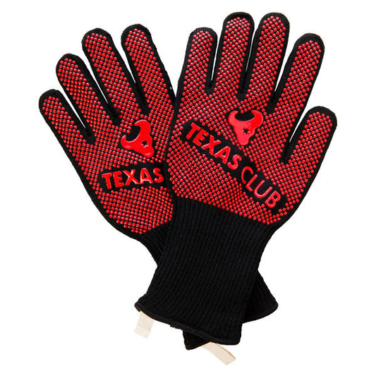 Texas Club handsker