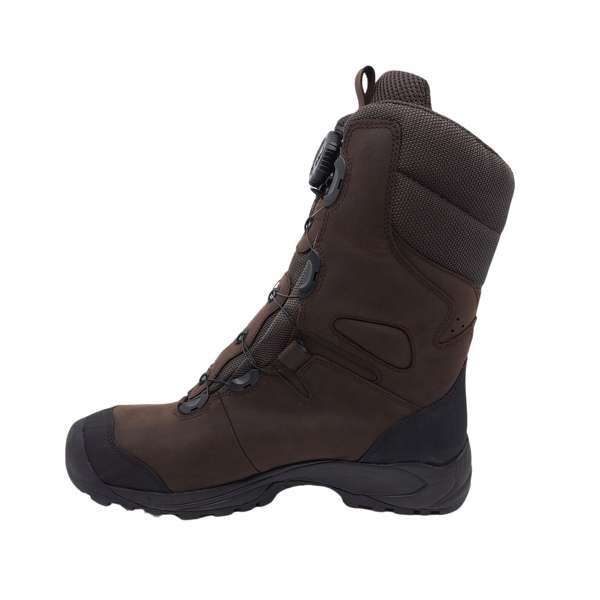 Treksta Tundra 10" Boa HTX Membran Brown