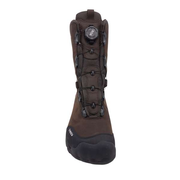 Treksta Tundra 10" Boa HTX Membran Brown