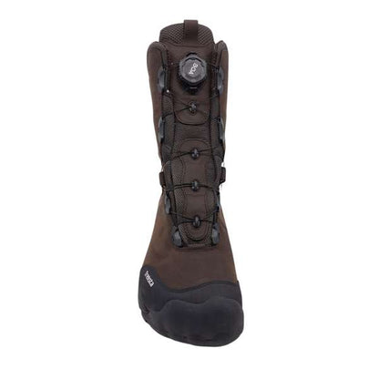 Treksta Tundra 10" Boa HTX Membran Brown