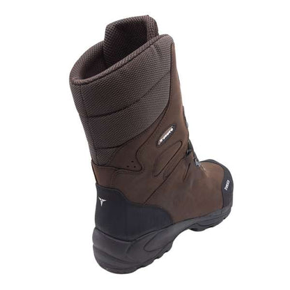 Treksta Tundra 10" Boa HTX Membran Brown