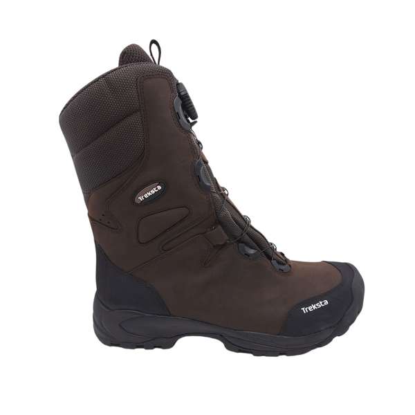 Treksta Tundra 10" Boa HTX Membran Brown