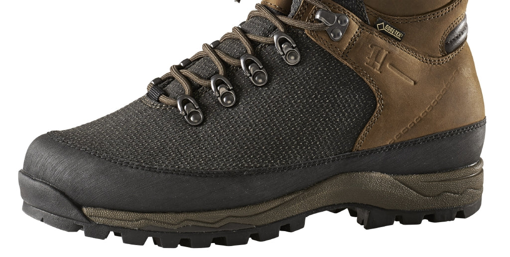 Härkila Pro Hunter GTX® 10" Amortex® Kevlar® 0