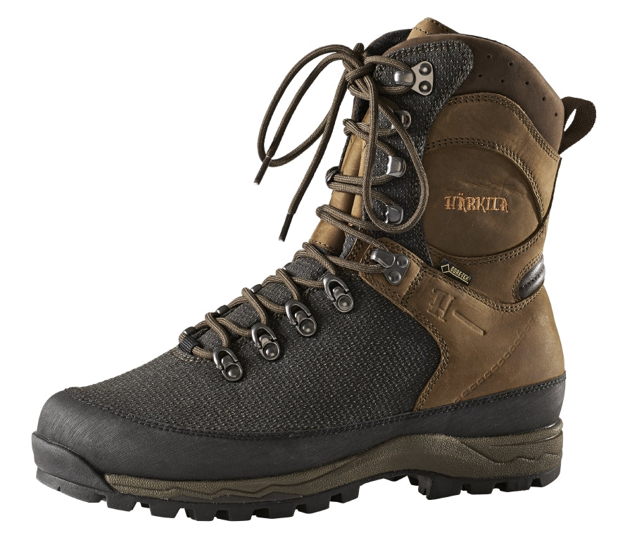 Härkila Pro Hunter GTX® 10" Amortex® Kevlar® 0
