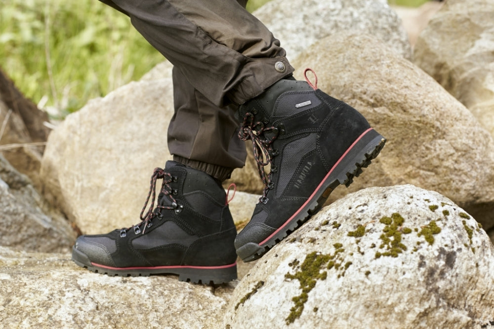 Härkila Backcountry II Lady GTX® 6" 0