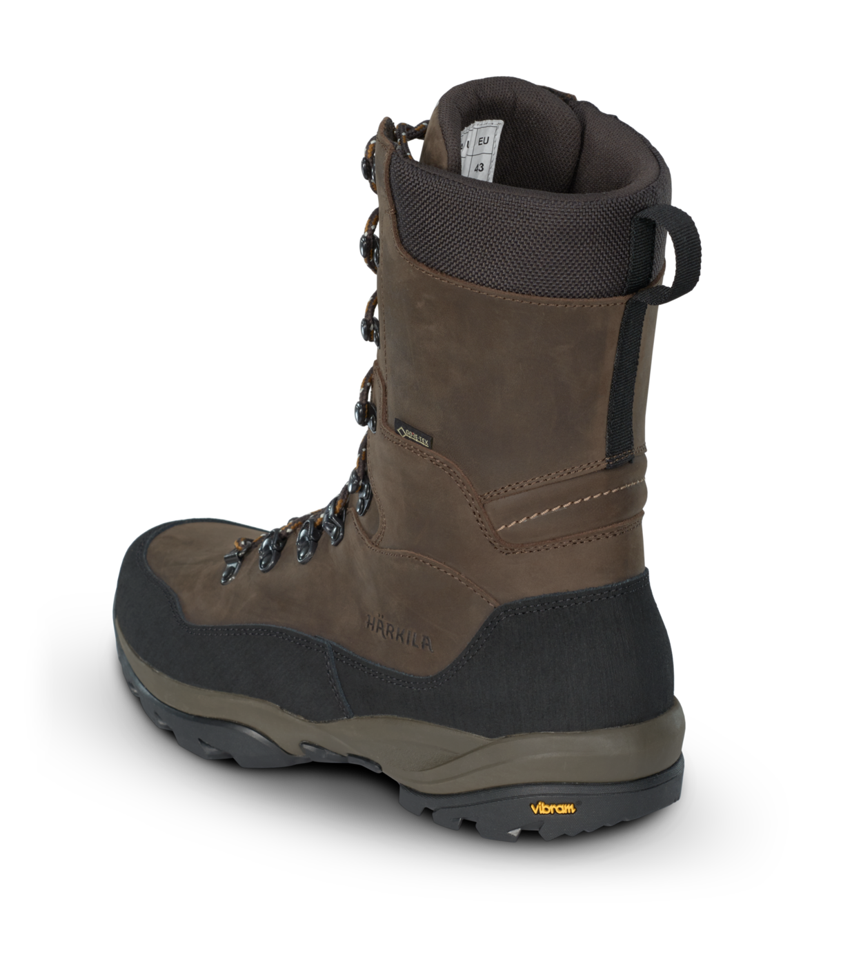 Härkila Pro Hunter Ridge GTX 0