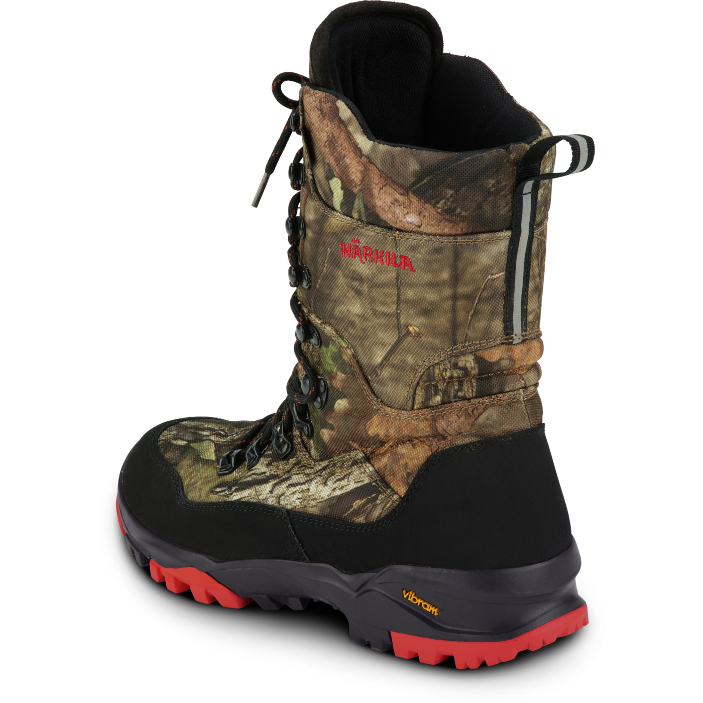Härkila Moose Hunter GTX 0