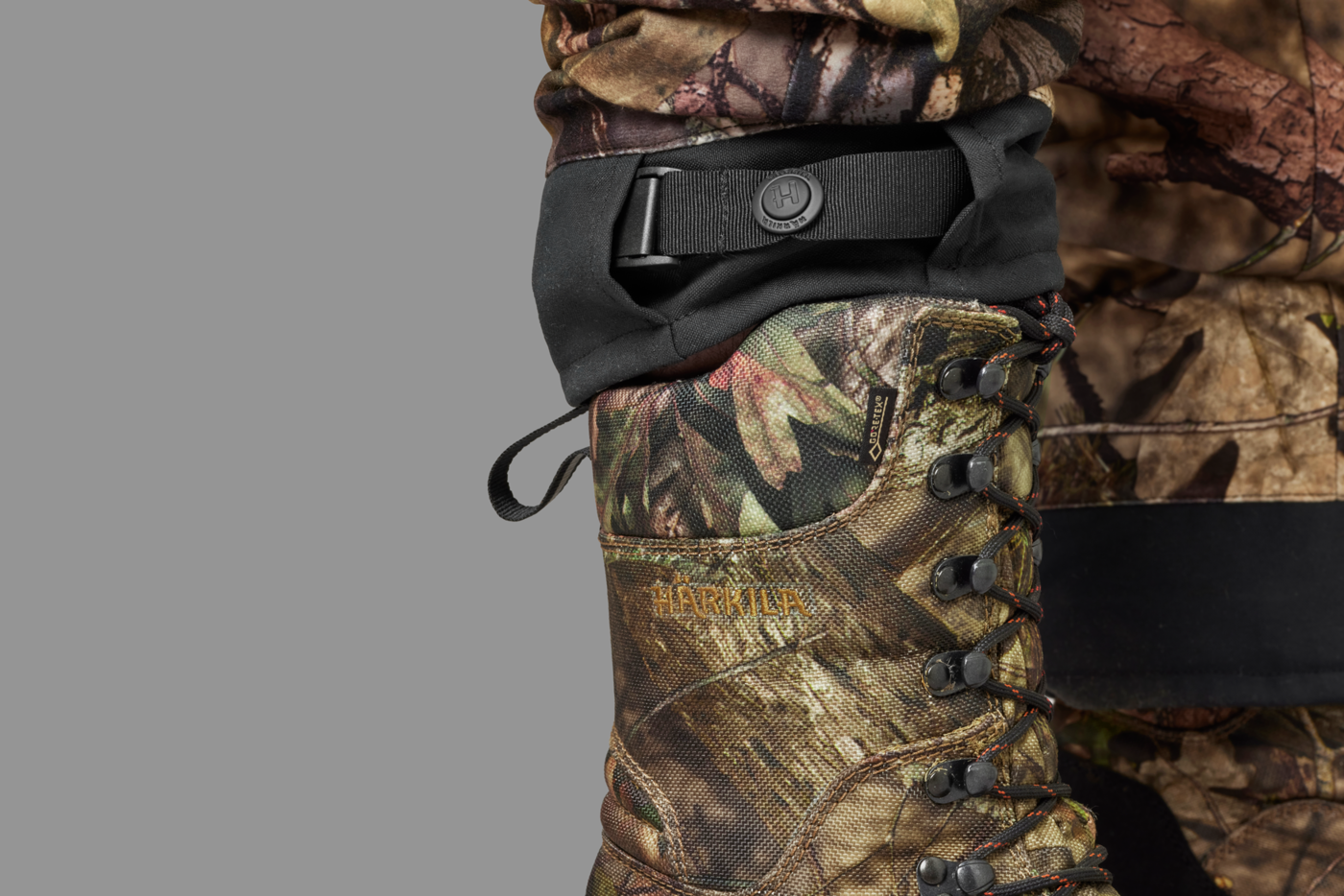 Härkila Moose Hunter GTX 0