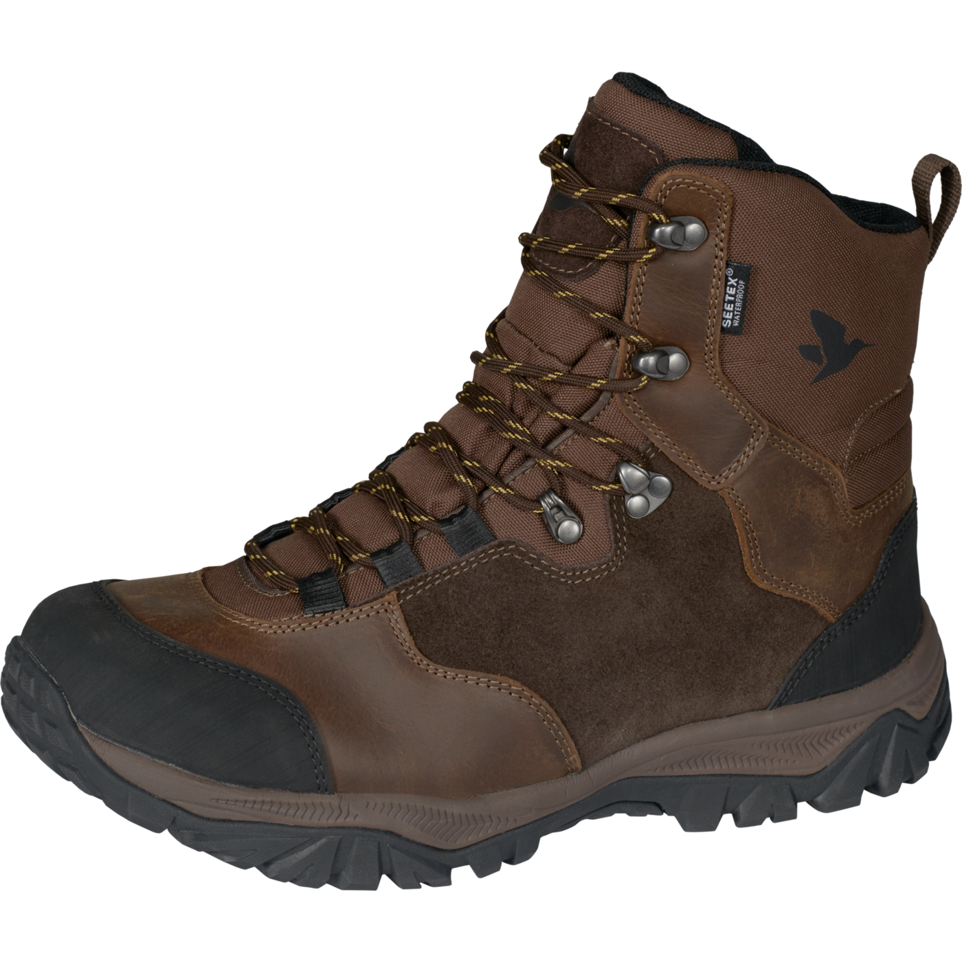 Seeland Hawker Low Boot Lav