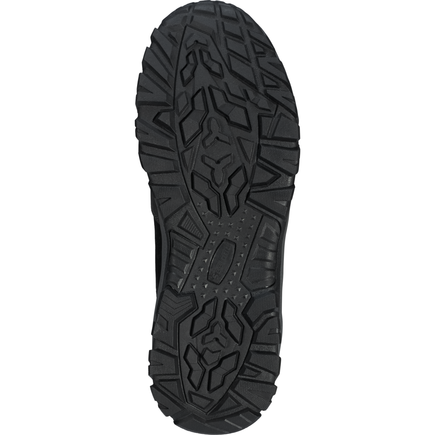 Seeland Hawker Low Boot Lav