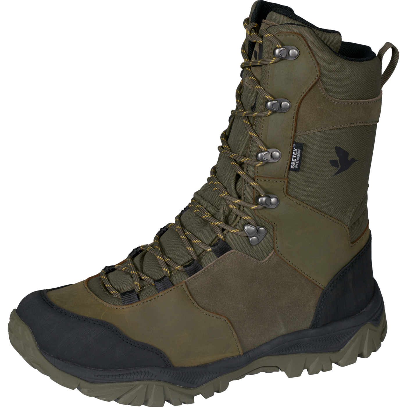 Seeland Hawker Boot Høj