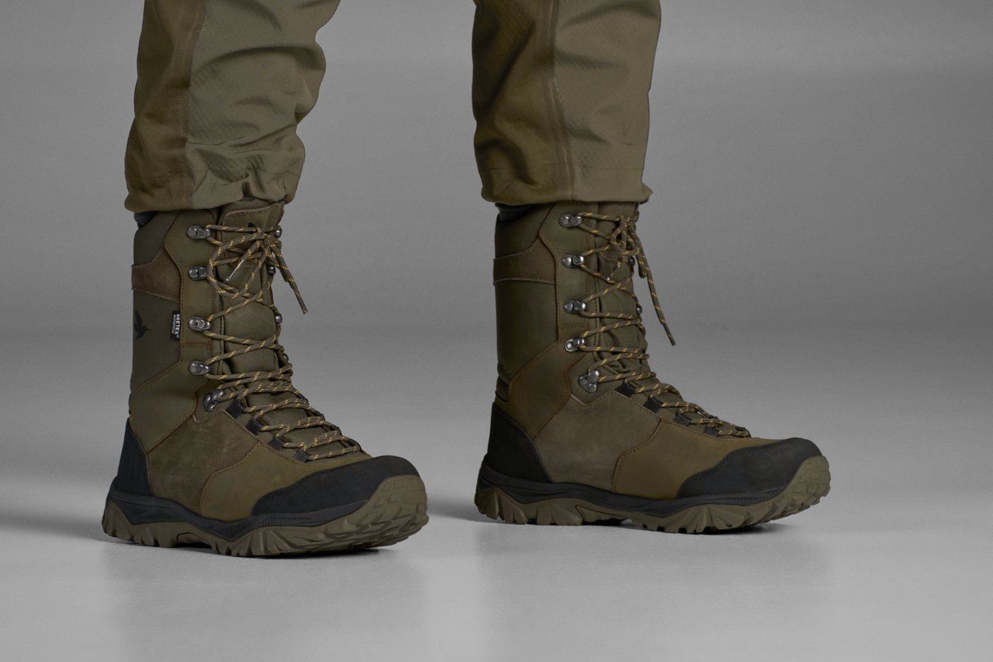 Seeland Hawker Boot Høj