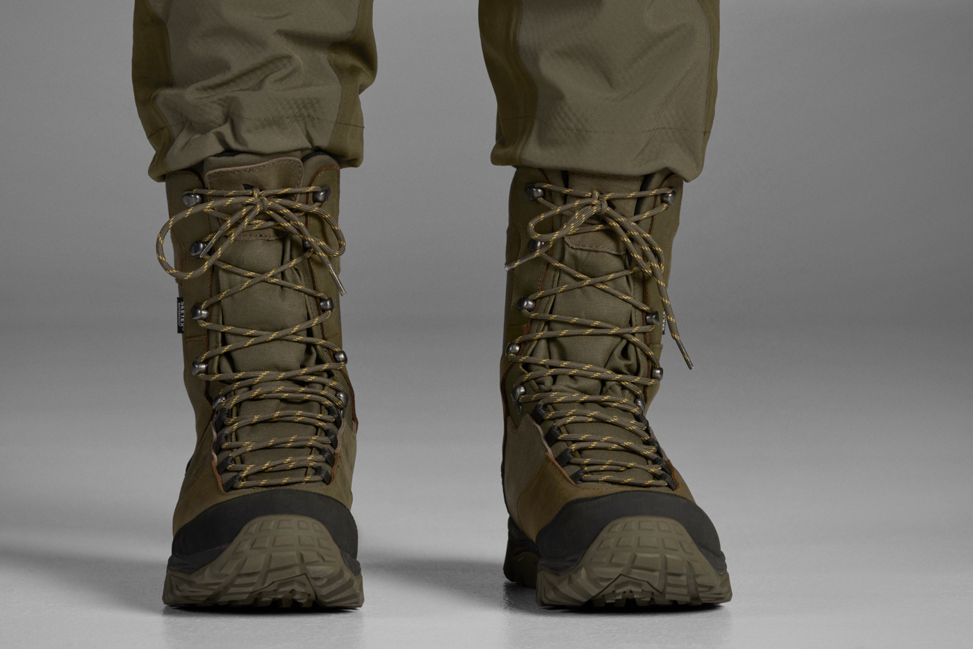 Seeland Hawker Boot Høj