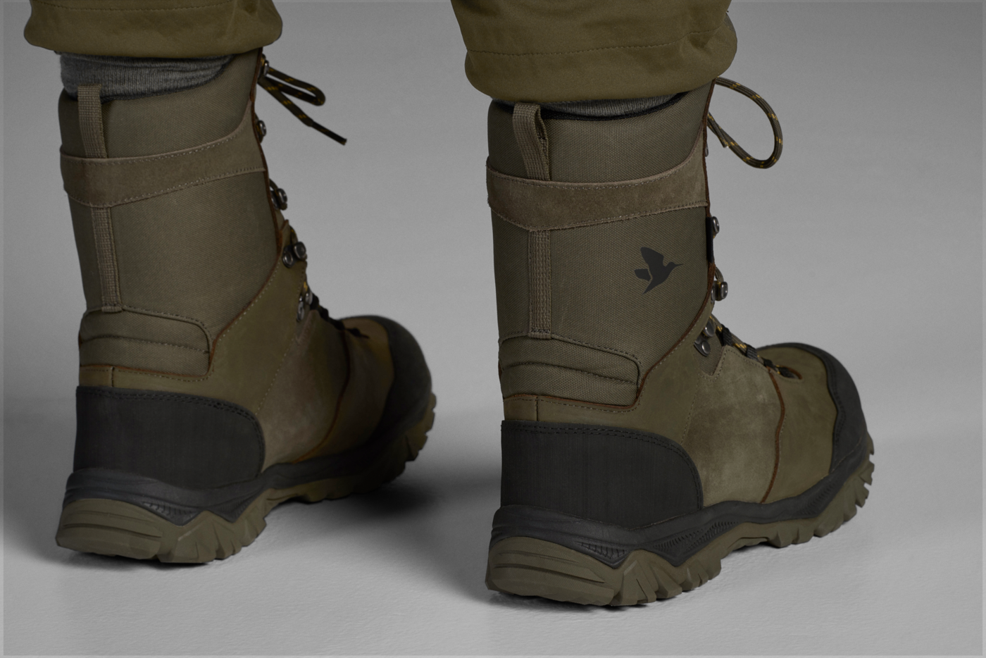 Seeland Hawker Boot Høj