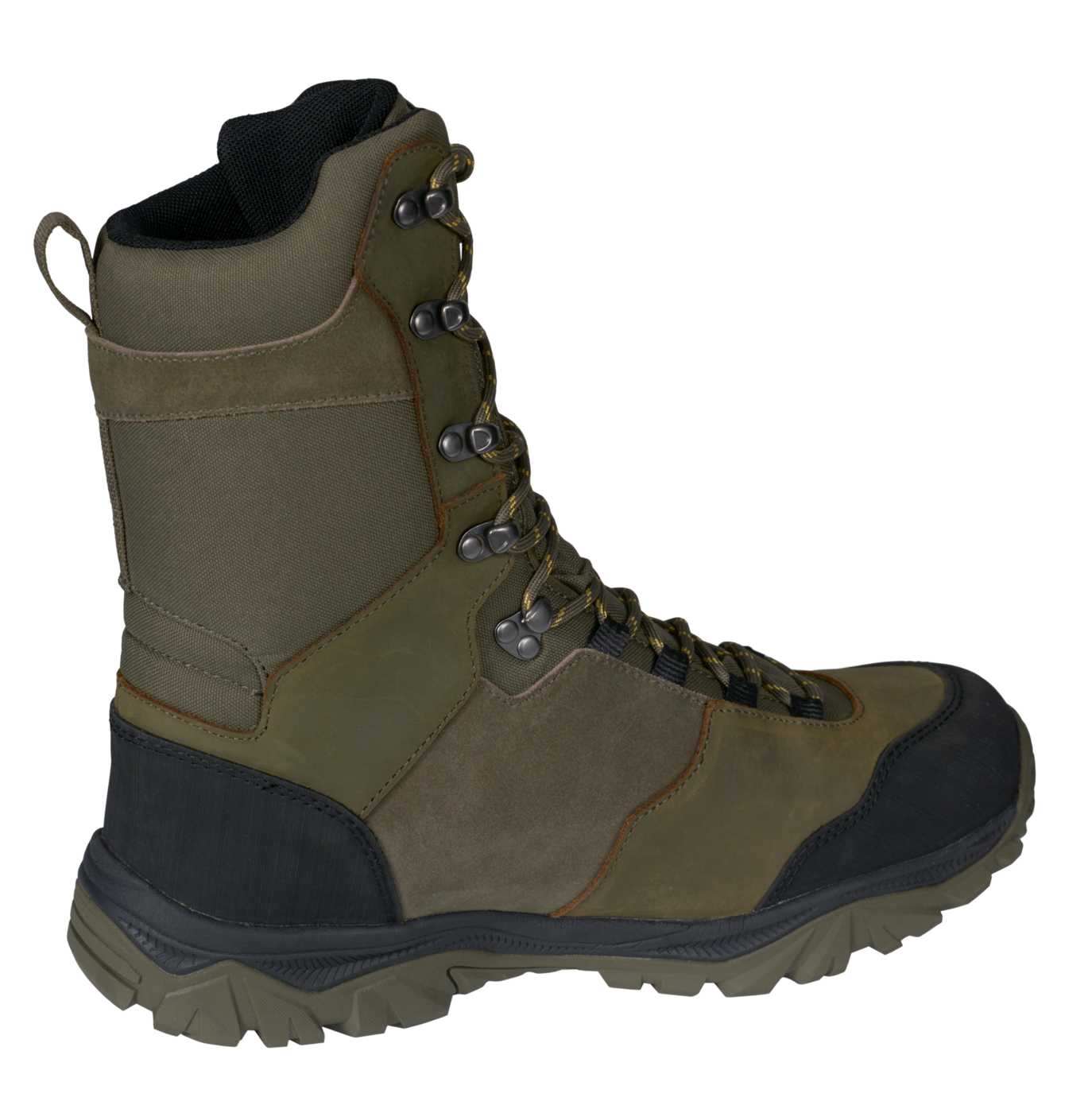 Seeland Hawker Boot Høj
