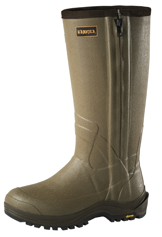 Härkila Forester 17" zip 5mm H-vent