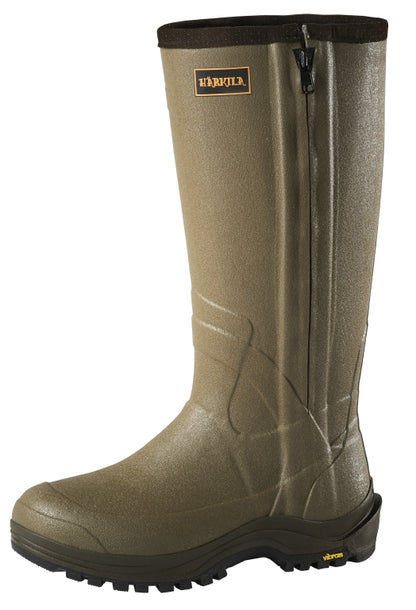 Härkila Forester 17" zip 5mm H-vent
