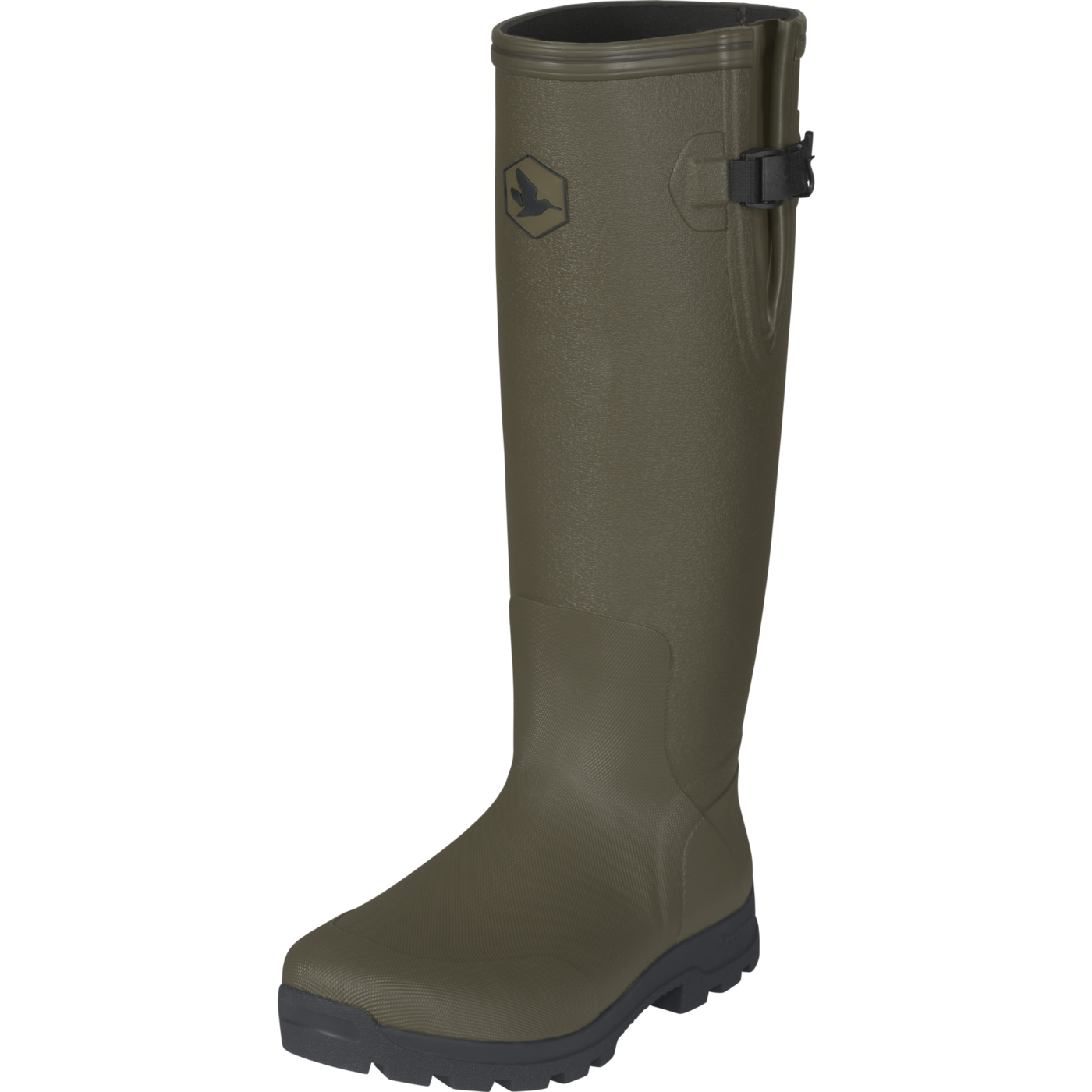 Seeland Key-Point Boot 0 Pine Green