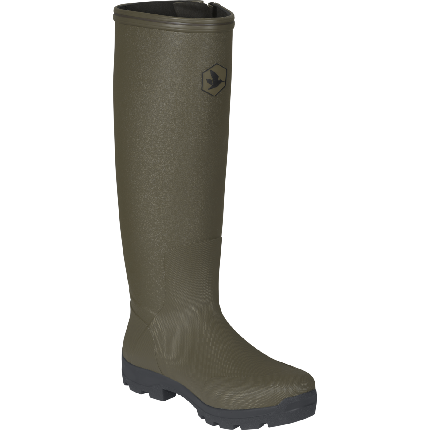 Seeland Key-Point Boot 0 Pine Green