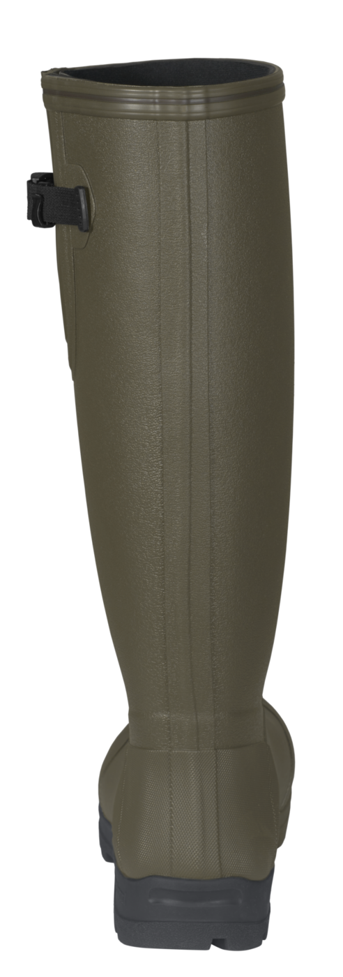 Seeland Key-Point Boot 0 Pine Green