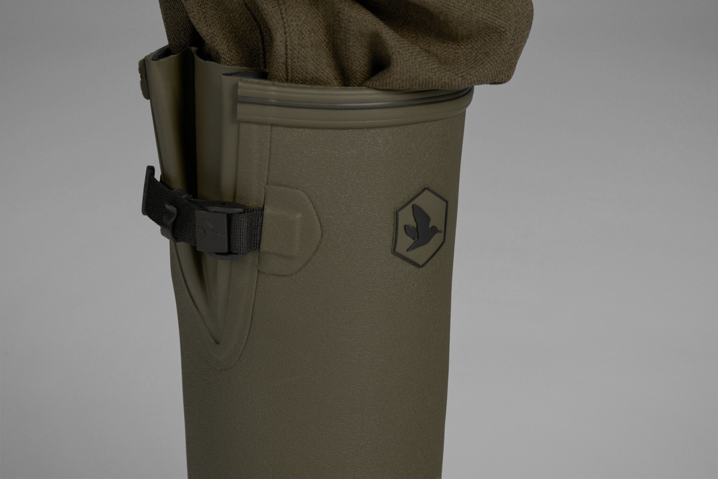Seeland Key-Point Boot 0 Pine Green