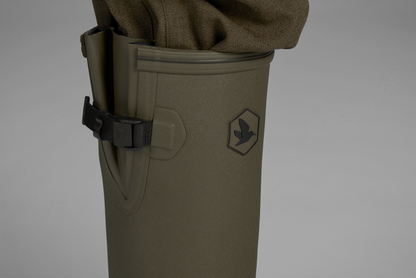 Seeland Key-Point Boot 0 Pine Green