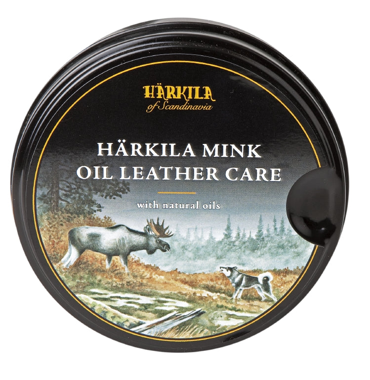 Mink Oil Leather Care 0