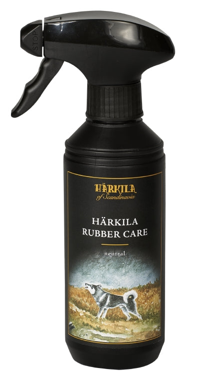 Härkila Rubber Care 0