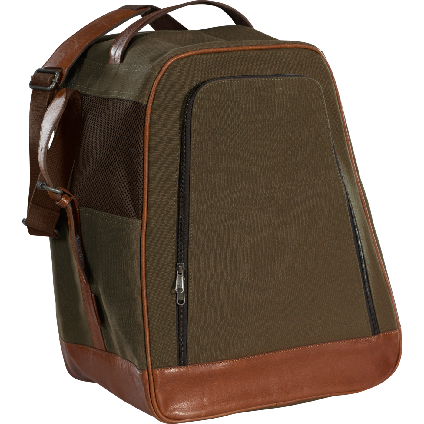 Härkila Retrieve Boot Bag 0 Warm Olive