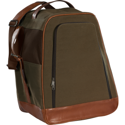 Härkila Retrieve Boot Bag 0 Warm Olive