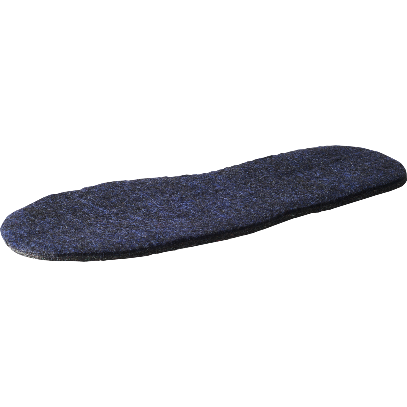 Seeland Wool Felt Insole Lady 8mm 0