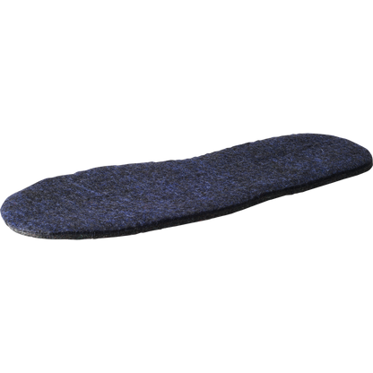 Seeland Wool Felt Insole Lady 8mm 0