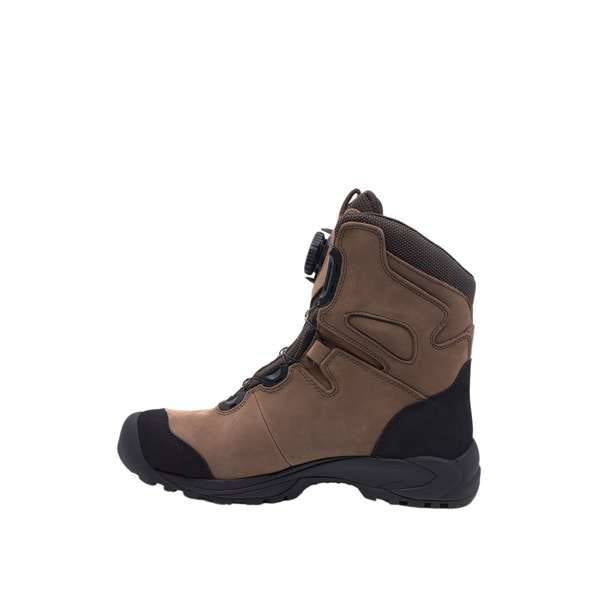 Treksta Tundra Pro 8" BOA HTX Læderstøvle 0