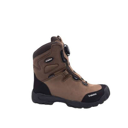Treksta Tundra Pro 8" BOA HTX Læderstøvle 0