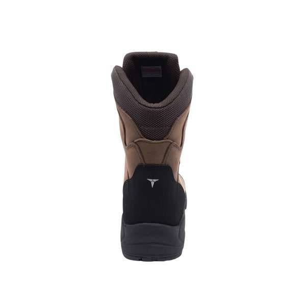 Treksta Tundra Pro 8" BOA HTX Læderstøvle 0