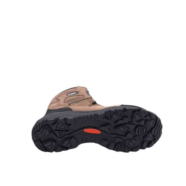 Treksta Tundra Pro 8" BOA HTX Læderstøvle 0