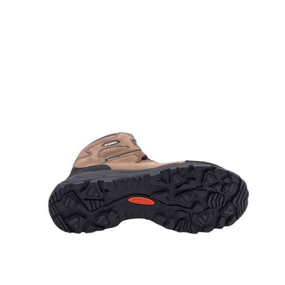 Treksta Tundra Pro 8" BOA HTX Læderstøvle 0
