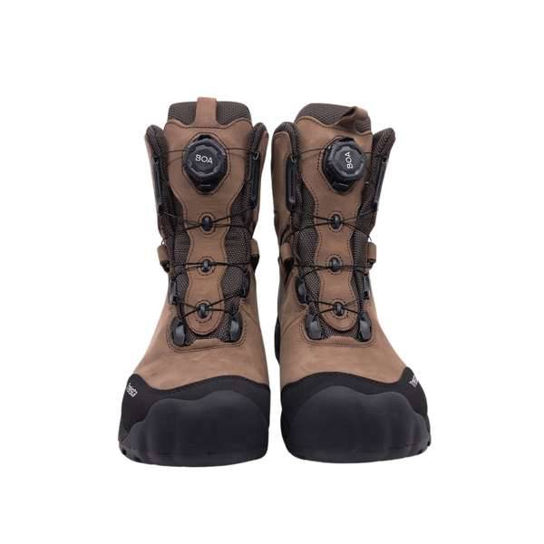 Treksta Tundra Pro 8" BOA HTX Læderstøvle 0