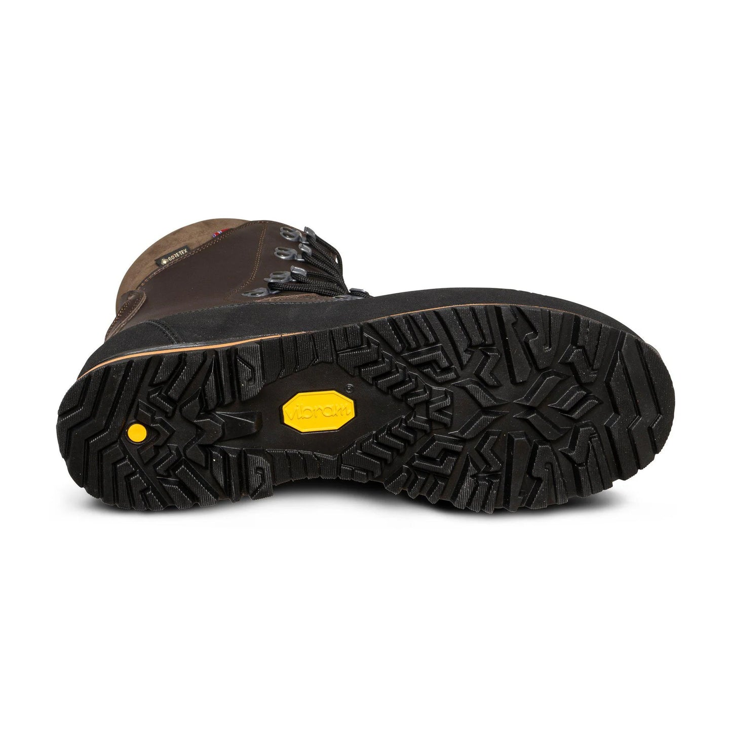 Alfa Bever Xstream Advance GTX Jagtstøvle Classic Brown