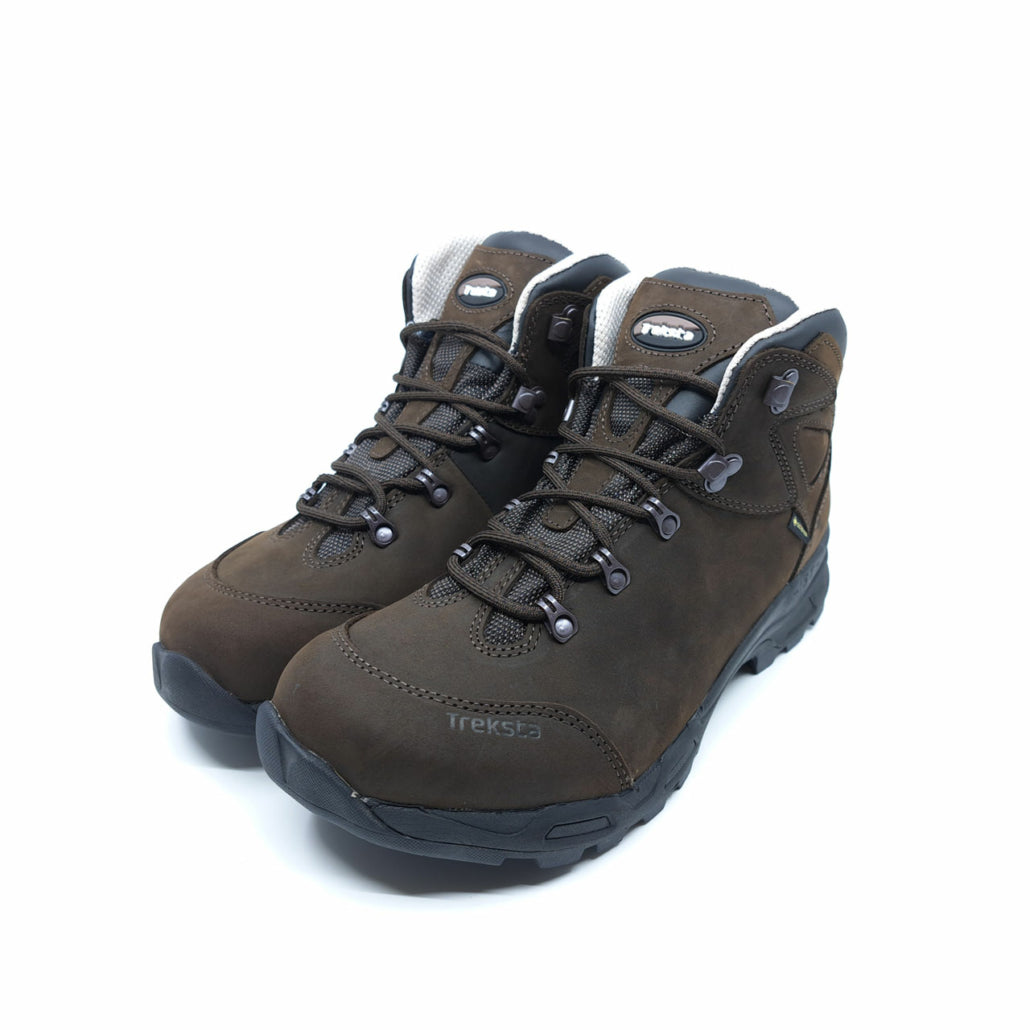 Treksta Artemis GTX Vandrestøvle 0