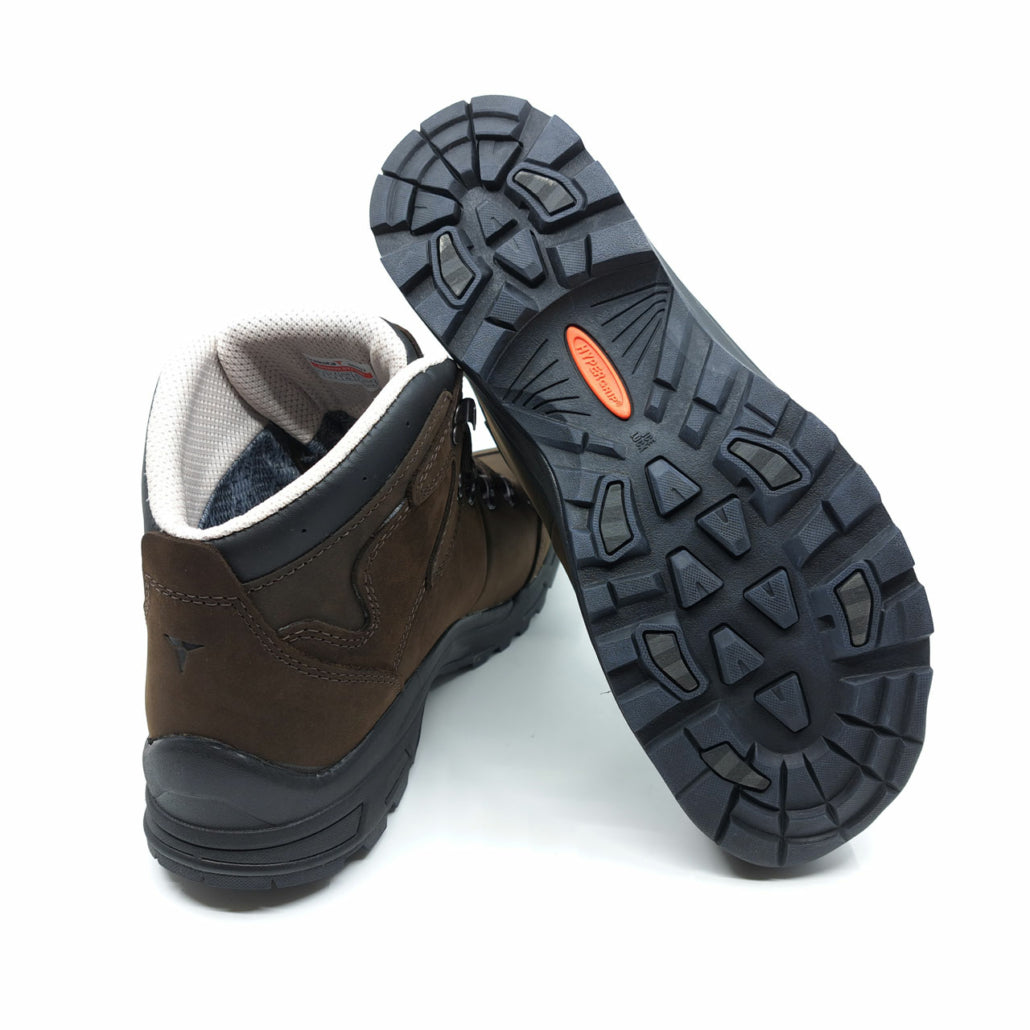 Treksta Artemis GTX Vandrestøvle 0