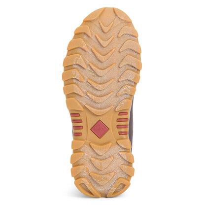 Muck Boot Arctic Sport II Gummistøvle Wine